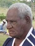 Tainori Kiroki - Oral History interview recorded on 7 July 2014 at Karakadabu/Depo, Central Province, PNG