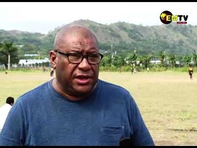 PNGAFL EYES INTER CUP