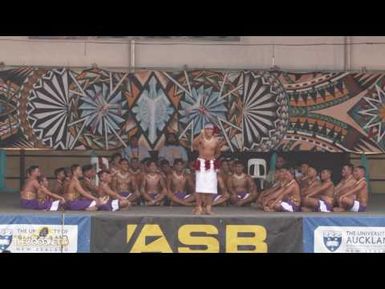 SAMOA STAGE - ST PAULS COLLEGE: PESE O LE ASO