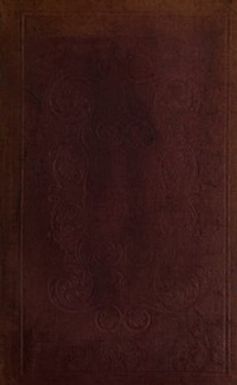 A narrative of missionary enterprises in the South Sea Islands : with remarks upon the natural history of the islands, origin, languages, traditions, and usages of the inhabitants, Copy 1