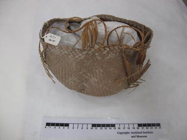 basket