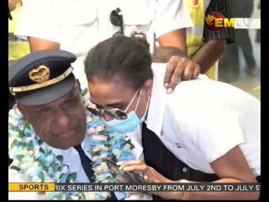National EMTV News | 04th July 2021