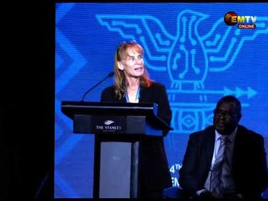 DIGITAL SUMMIT CONTINUES