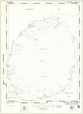 Milinch of ... : fourmil of ... (8 - Fourmil of Karkar - Milinch of Uluman )