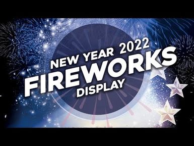 Guam Happy New Year 2022