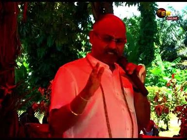 ENVIRONMENTAL DAMAGES