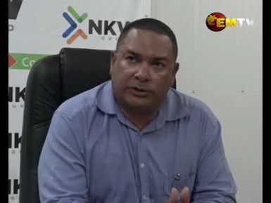 NKW Facility Open to Public