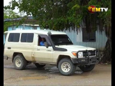 Court Grants Bail