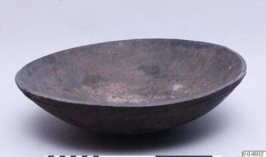 ["fat, Sagoklubba, plate"]