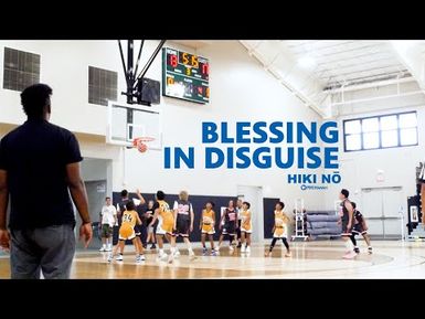 A Blessing In Disguise | HIKI NŌ - PBS HAWAIʻI