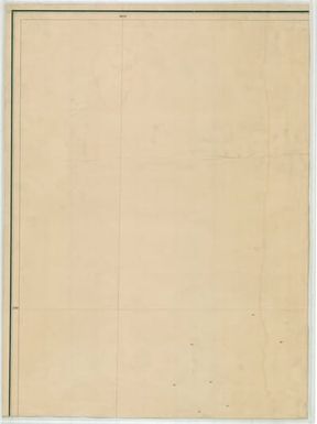 Military Map of Oahu