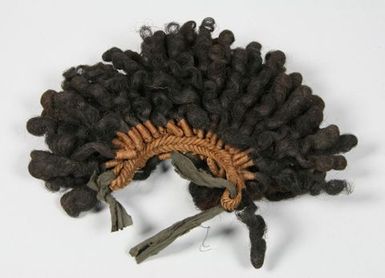 Ankle or Wrist Ornament