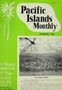Sydneysider At Home Base X Marks The Spot (1 January 1961)