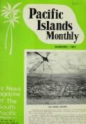 New “Bounty" Brings Film-Makers To Eager Tahiti (1 January 1961)