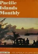 PACIFIC ISLANDS MONTHLY (1 August 1967)