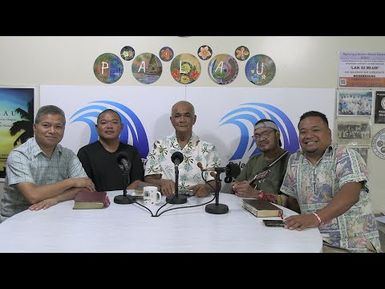 JUDGMENT BEGINS AT THE HOUSE OF GOD ON TAMONI HOPE MINISTRY (16JUL24)