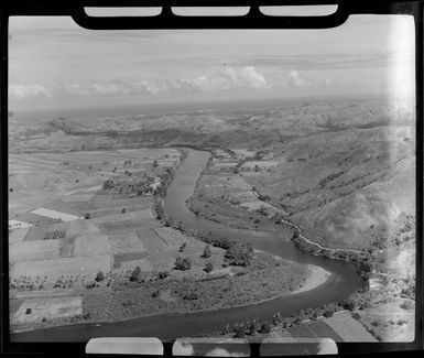 Sigatoka River, Fiji