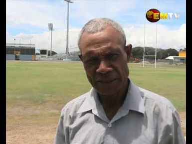 Port Moresby Rugby Football League set to resume