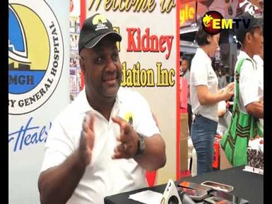 KIDNEY TRANSPLANT BETTER