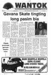 Wantok Niuspepa--Issue No. 1113 (October 26, 1995)