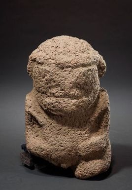 Ti'i (stone deity figure)