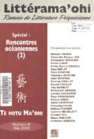 Litterama'ohi numéro 6