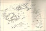 Chart of the Viti Group or Feejee Islands by hte U. S. Ex. Ex. 1840