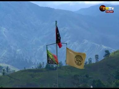 PRINCIPAL FAREWELLED