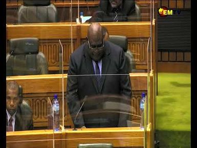 MASIU ON MEDIA POLICY