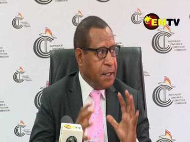 Fines on Increasing Price