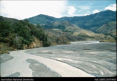 Leron River