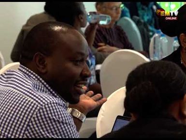 HEALTH RESEARCH WORKSHOP