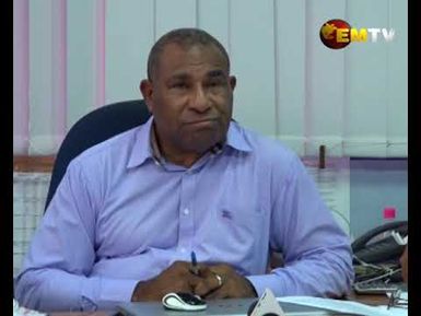 Funding Fraud Office