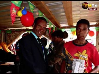 SIMBAI HIGH MISSED OUT