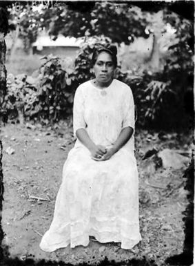Woman