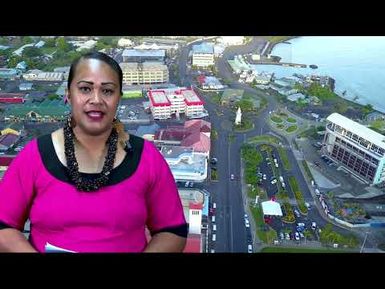 KVZK TV News Jan 27, 2022