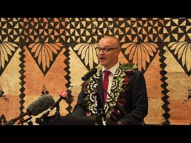 Support for Pasifika in major boost to mental health training programmes and services