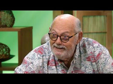 Jim Leahey: Making the Most of Our Strengths | aloha&grit | PBS HAWAIʻI