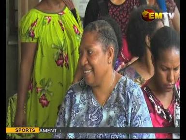 National EMTV News | Wednesday 17th November 2021