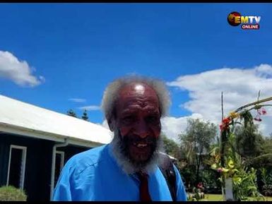 ANGLICAN CHURCH CELEBRATES