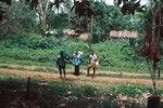 Father James and Companions, Waileni