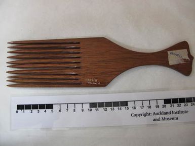 comb