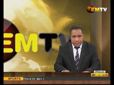 National EMTV News | 24th June 2021