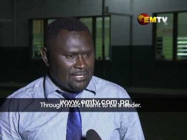 VF Winner of Season 2 and Battle of the Season Enters Political Arena