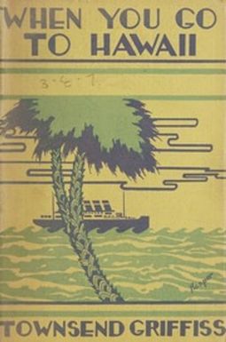 When you go to Hawaii you will need this guide to the islands