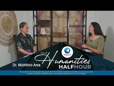 Buddhism in the Marianas Japanese Era - Dr. Michihiro Ama