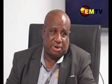 BUNDI KOMBA FESTIVAL SET