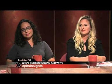 Who’s Homeschooling and Why? | Insights on PBS Hawai'i