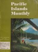 RABAUL ANNIVERSARY SERVICE (1 January 1968)