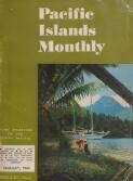 Pacific People in Pictures (1 January 1968)